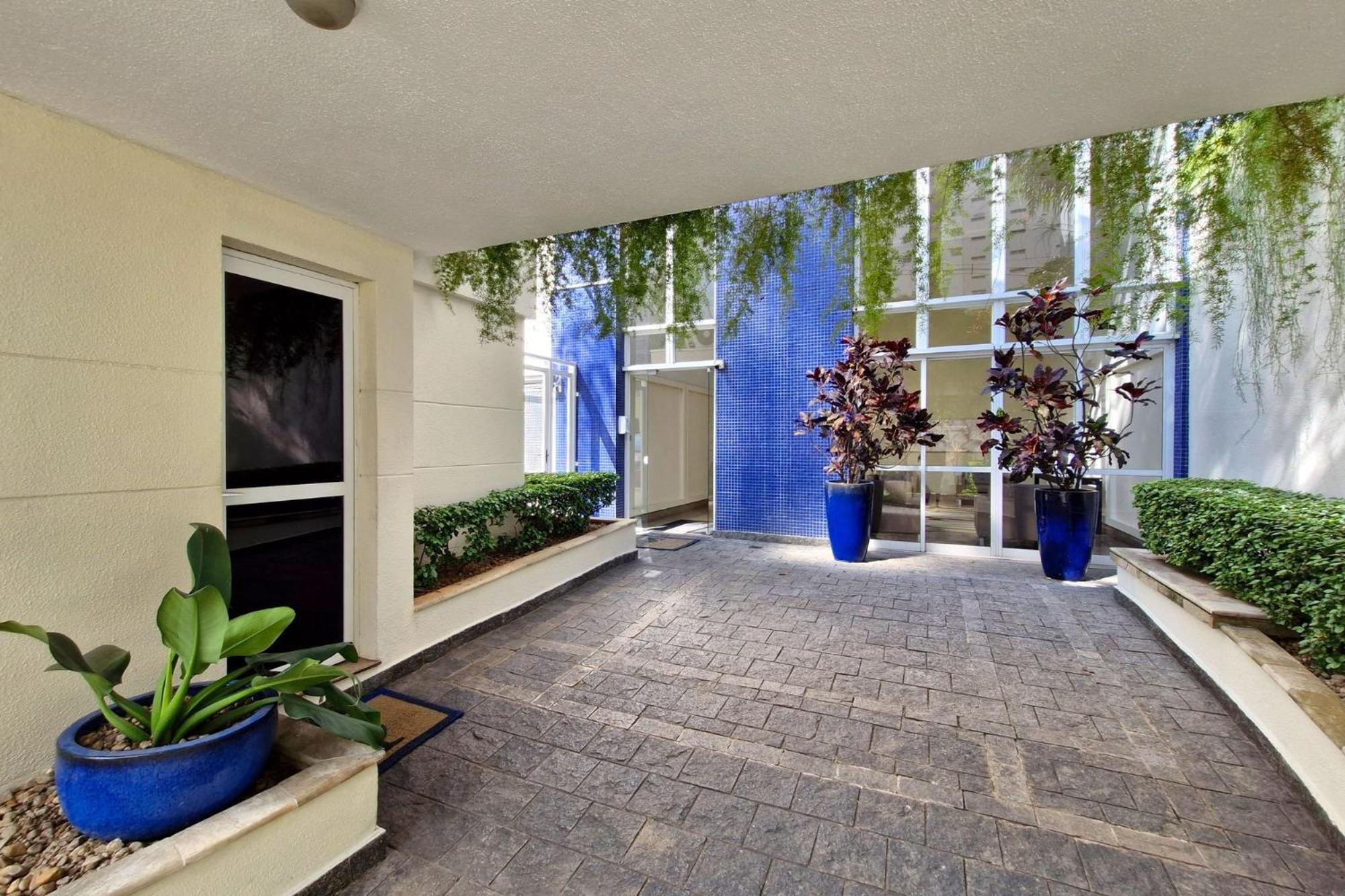 Apartamento Wehome - 3 Dorms A 3 Quadras Da Av. Paulista *