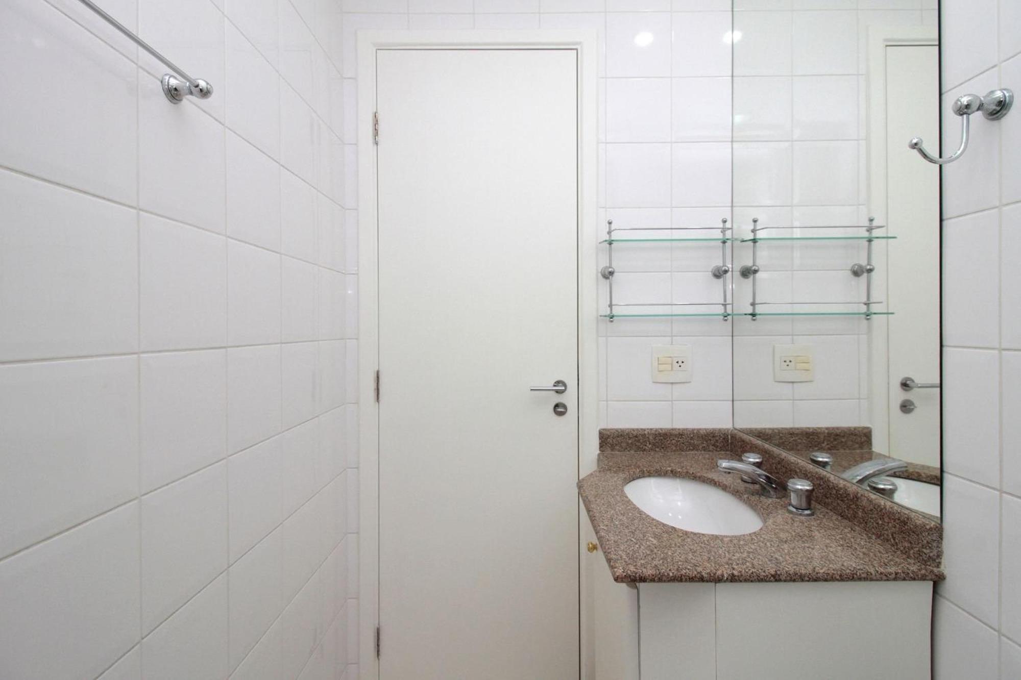Apartamento Wehome - 3 Dorms A 3 Quadras Da Av. Paulista *