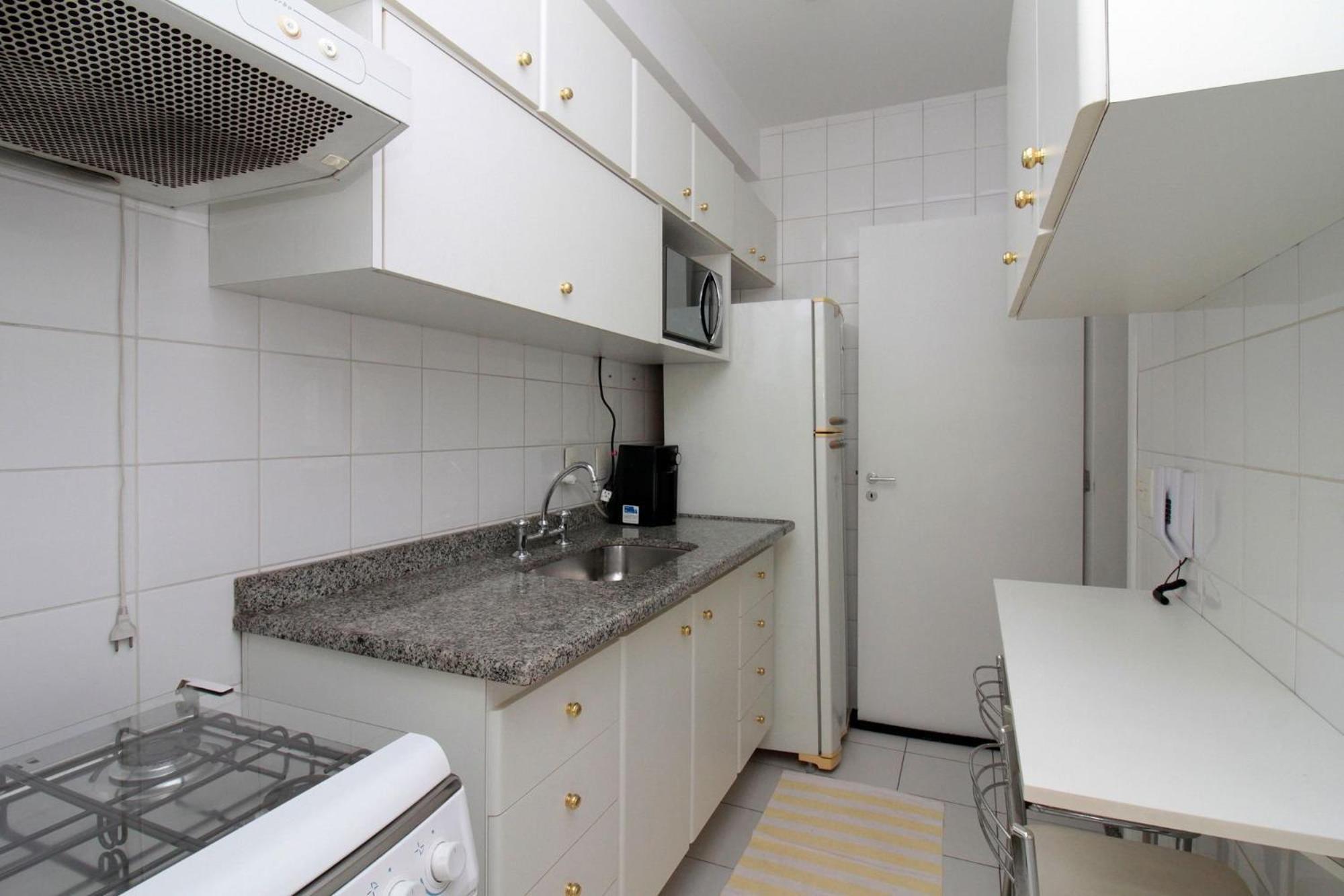 Apartamento Wehome - 3 Dorms A 3 Quadras Da Av. Paulista São Paulo
