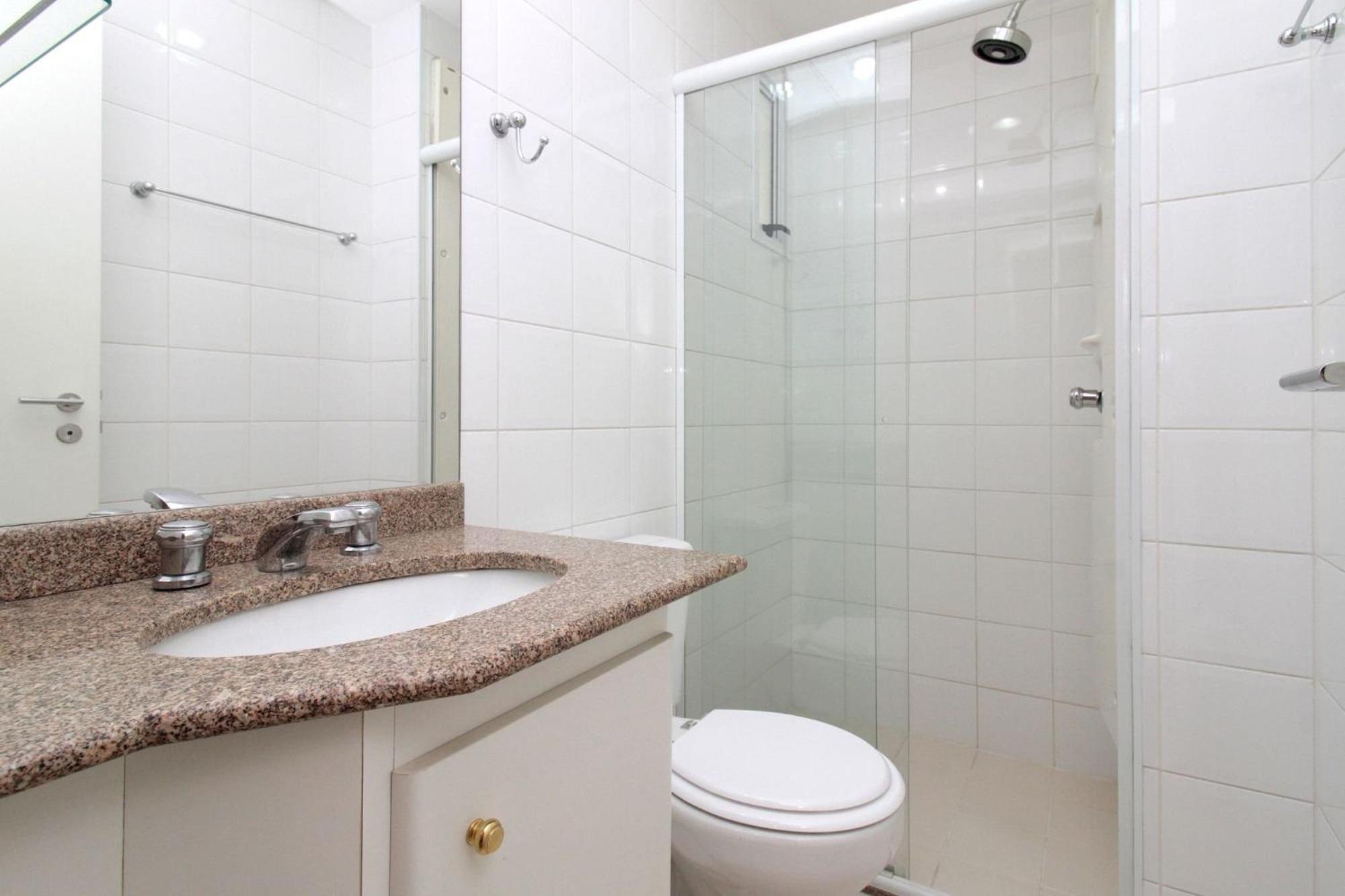 Wehome - 3 Dorms A 3 Quadras Da Av. Paulista *