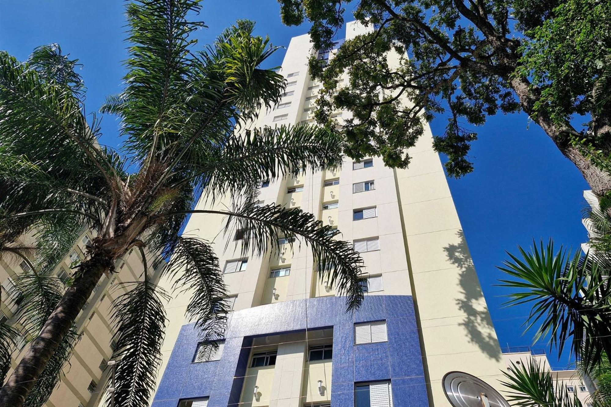 Apartamento Wehome - 3 Dorms A 3 Quadras Da Av. Paulista *