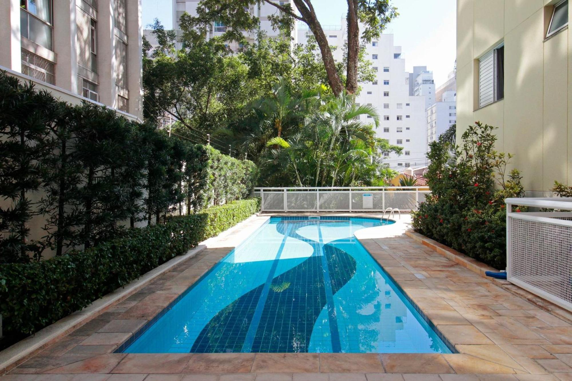 Apartamento Wehome - 3 Dorms A 3 Quadras Da Av. Paulista