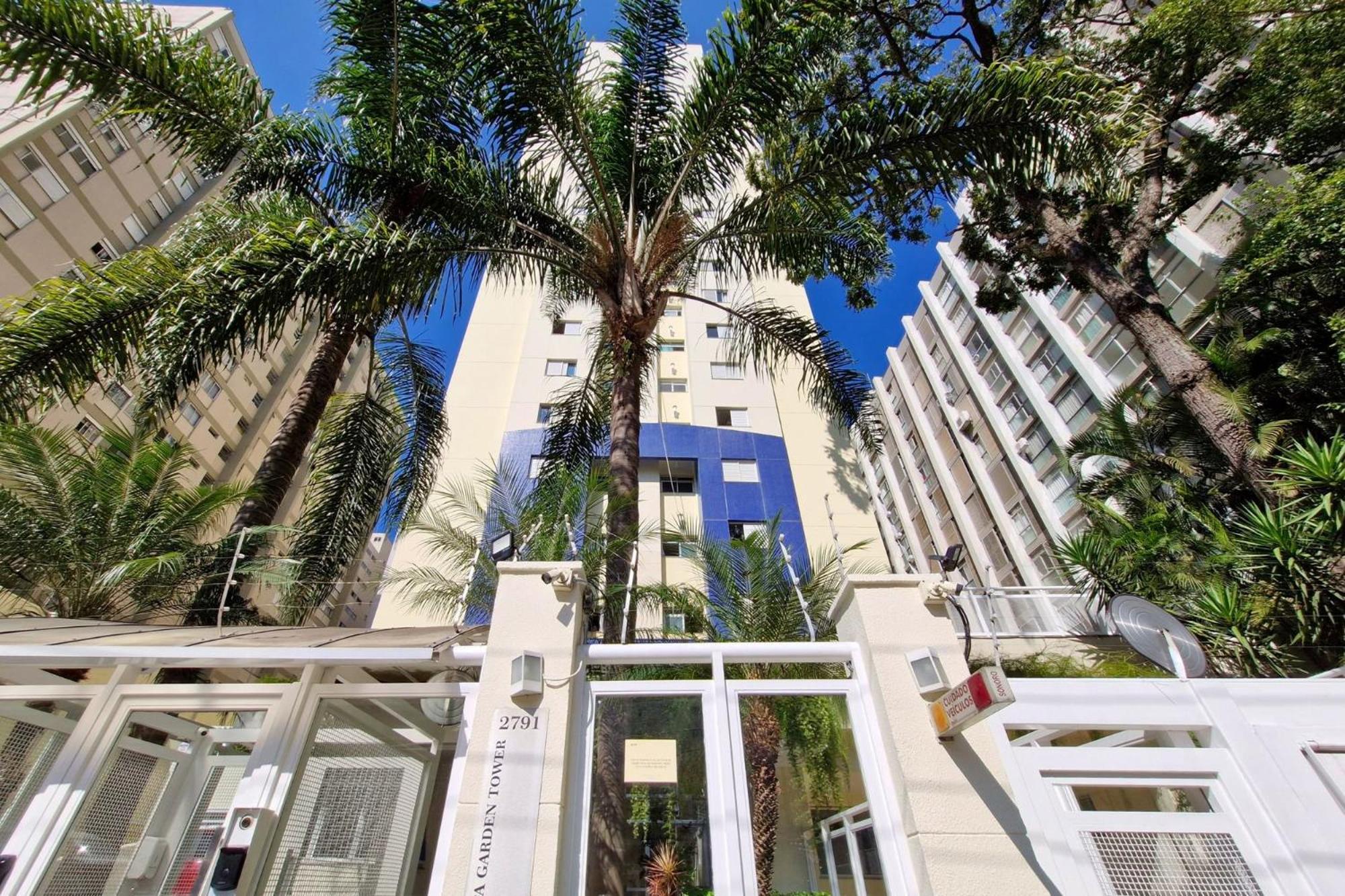 Wehome - 3 Dorms A 3 Quadras Da Av. Paulista Apartamento *